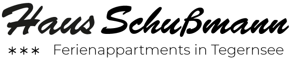 Logo Haus Schussmann